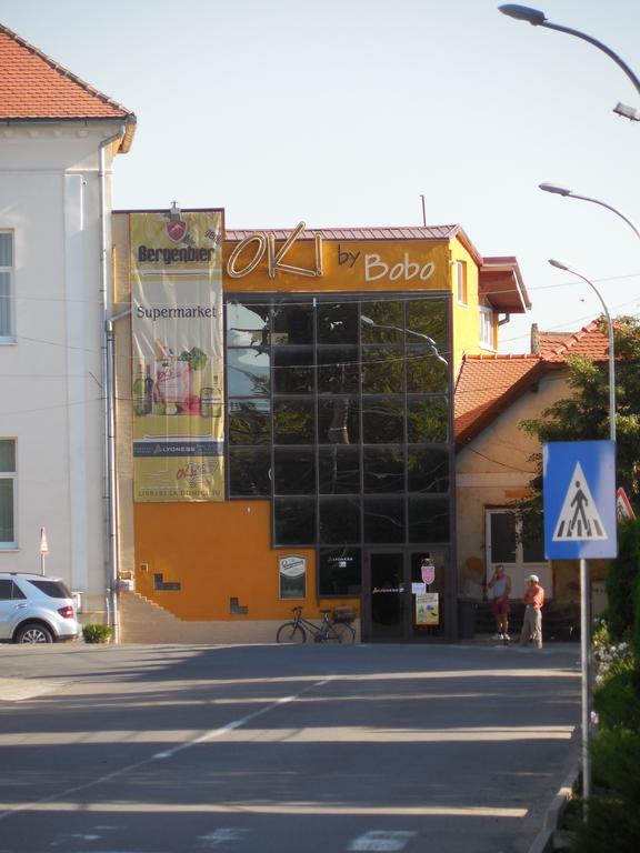 Vila Bel Ami Hotel Şelimbăr Cameră foto