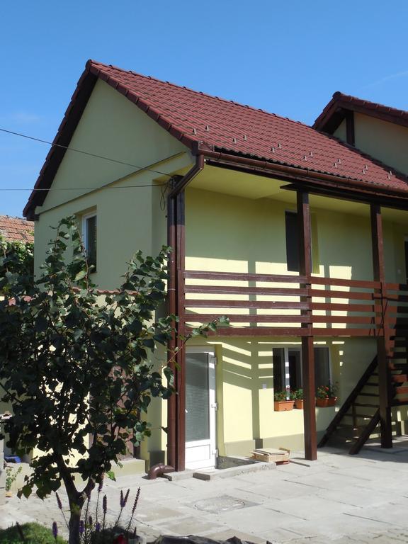 Vila Bel Ami Hotel Şelimbăr Cameră foto